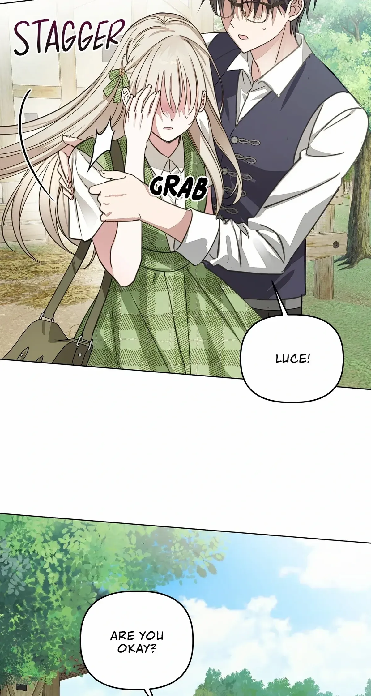 The Nerd Turned Out to Be the Tyrant Chapter 40 Online - página 34