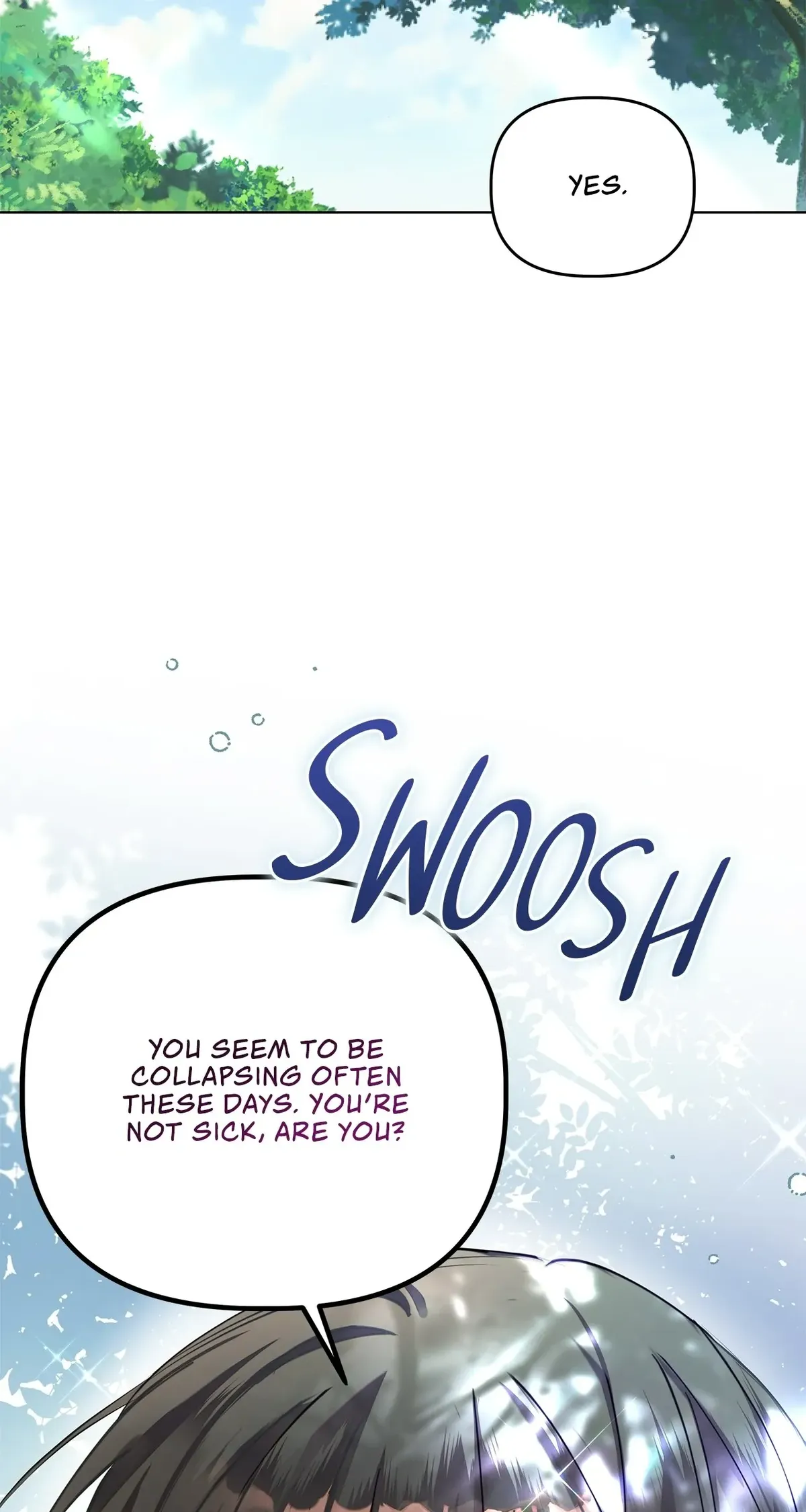 The Nerd Turned Out to Be the Tyrant Chapter 40 Online - página 36