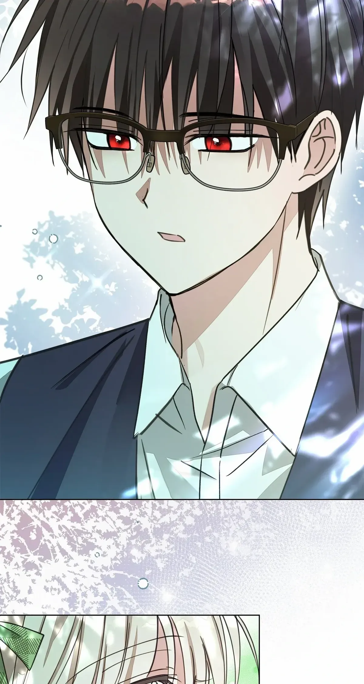 The Nerd Turned Out to Be the Tyrant Chapter 40 Online - página 37
