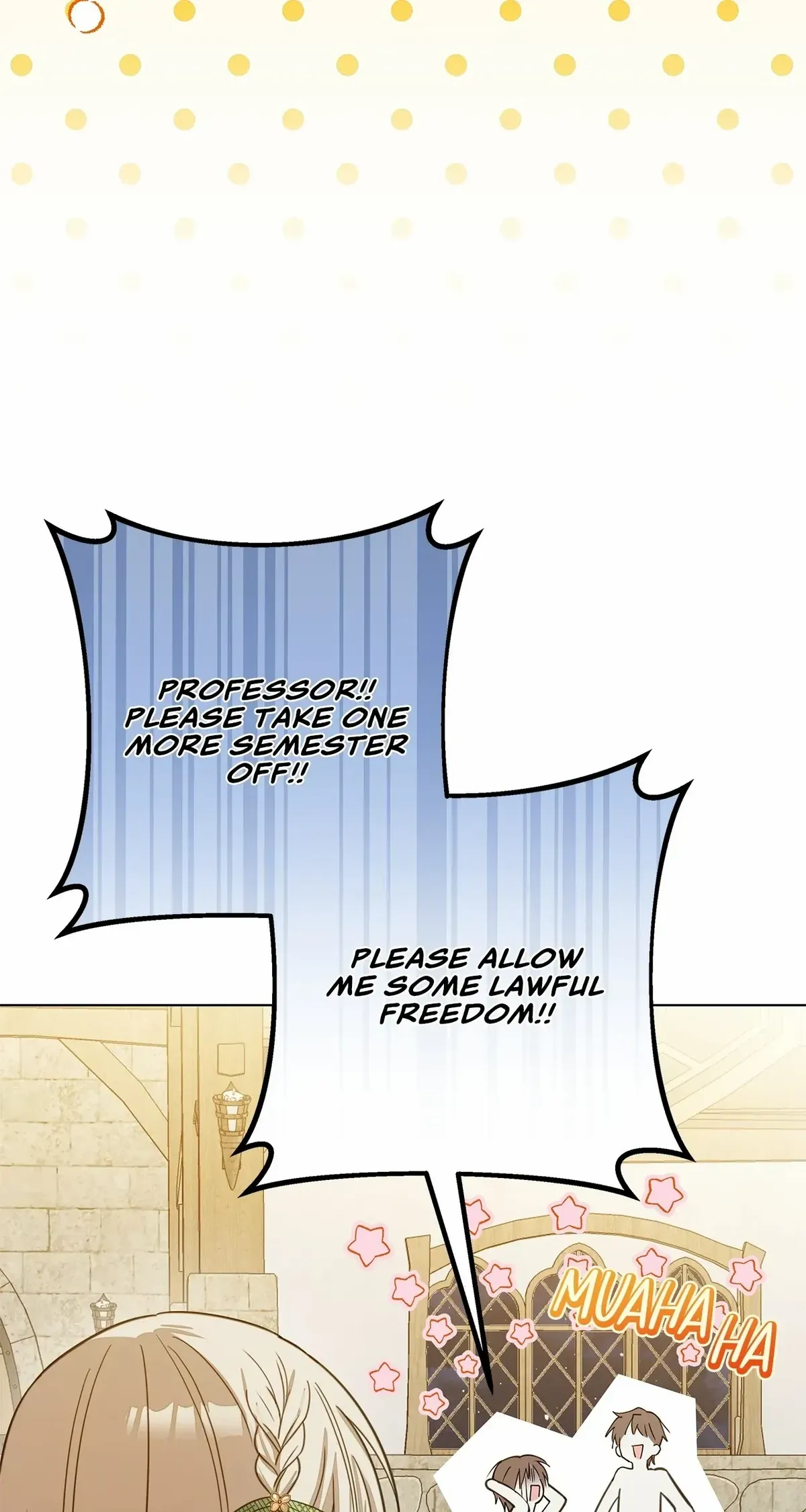 The Nerd Turned Out to Be the Tyrant Chapter 40 Online - página 47