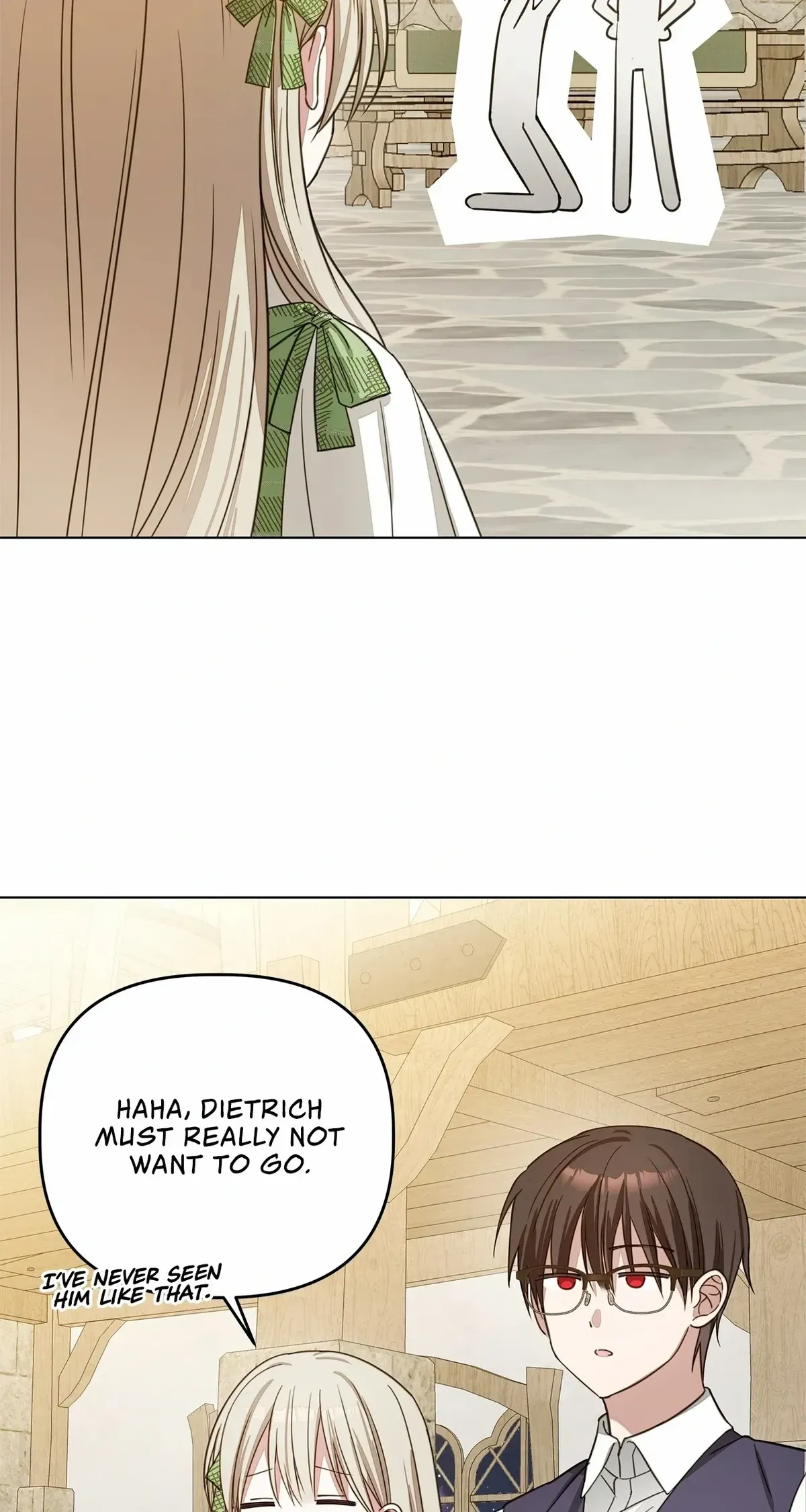 The Nerd Turned Out to Be the Tyrant Chapter 40 Online - página 48