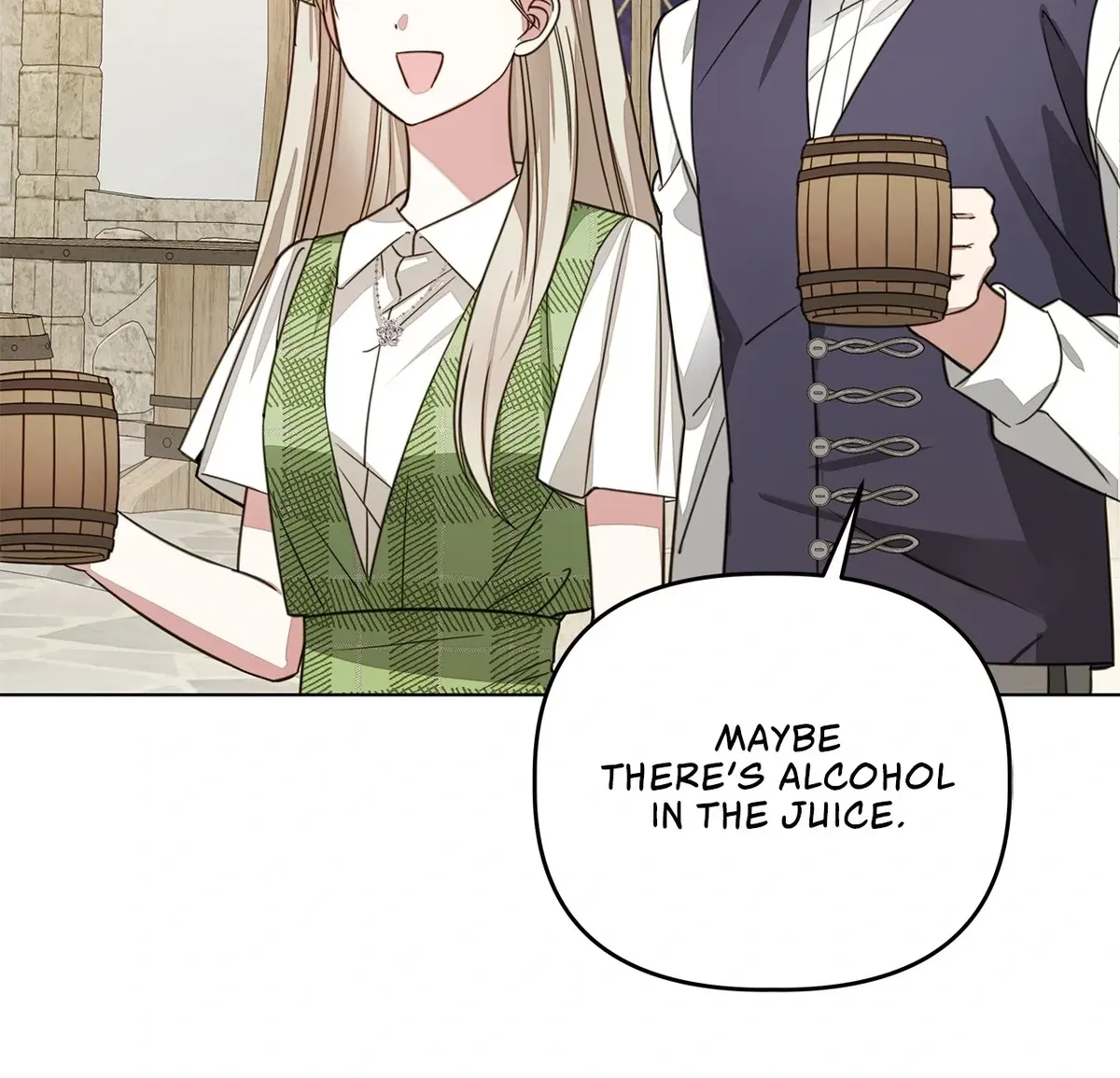 The Nerd Turned Out to Be the Tyrant Chapter 40 Online - página 49
