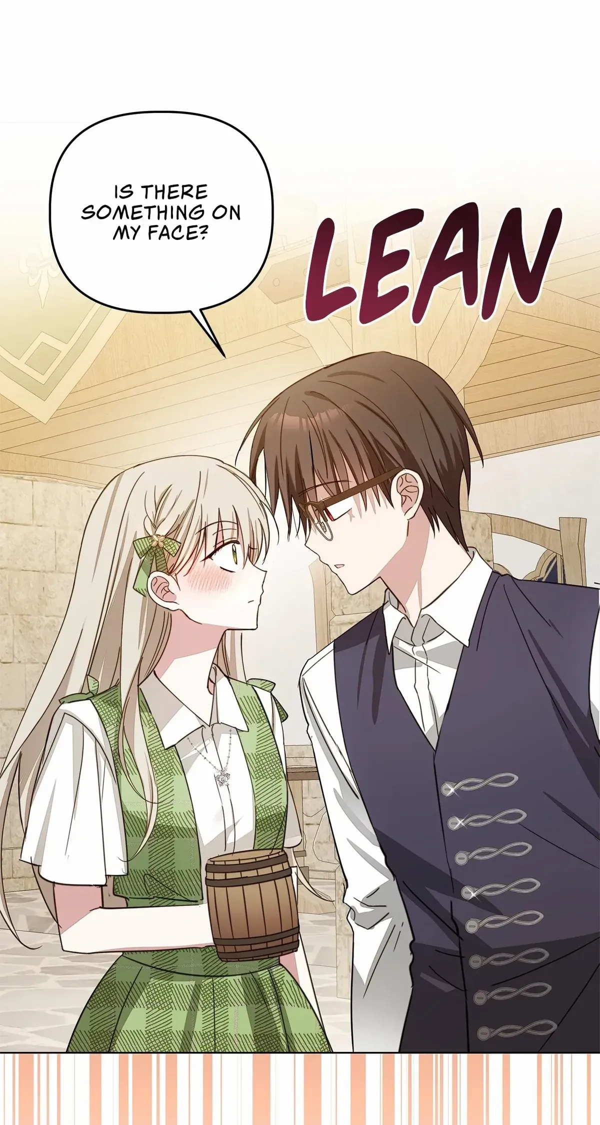 The Nerd Turned Out to Be the Tyrant Chapter 40 Online - página 56