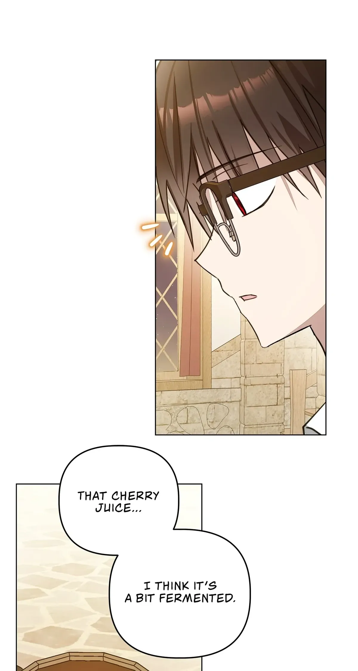 The Nerd Turned Out to Be the Tyrant Chapter 40 Online - página 58