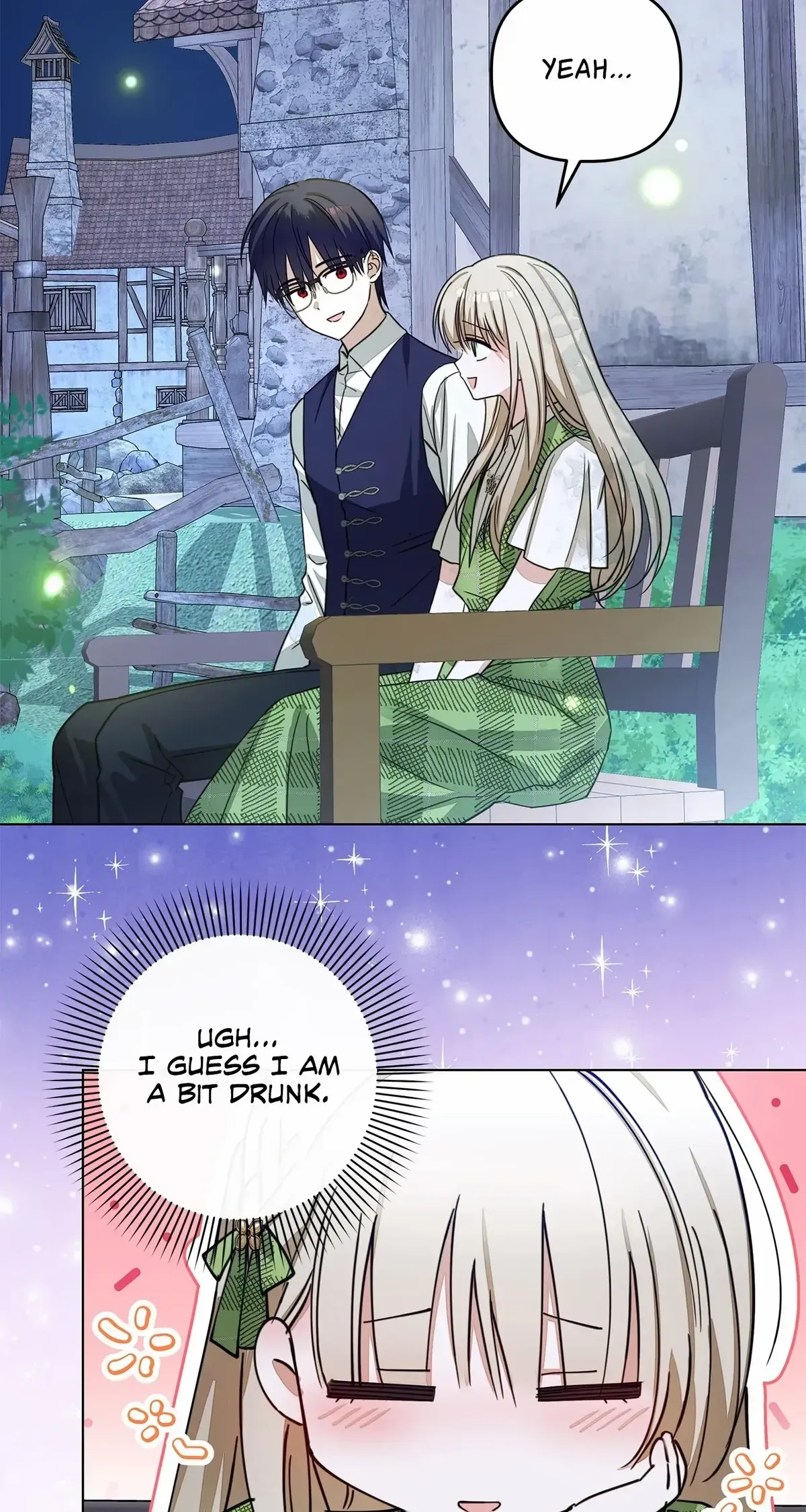 The Nerd Turned Out to Be the Tyrant Chapter 40 Online - página 65