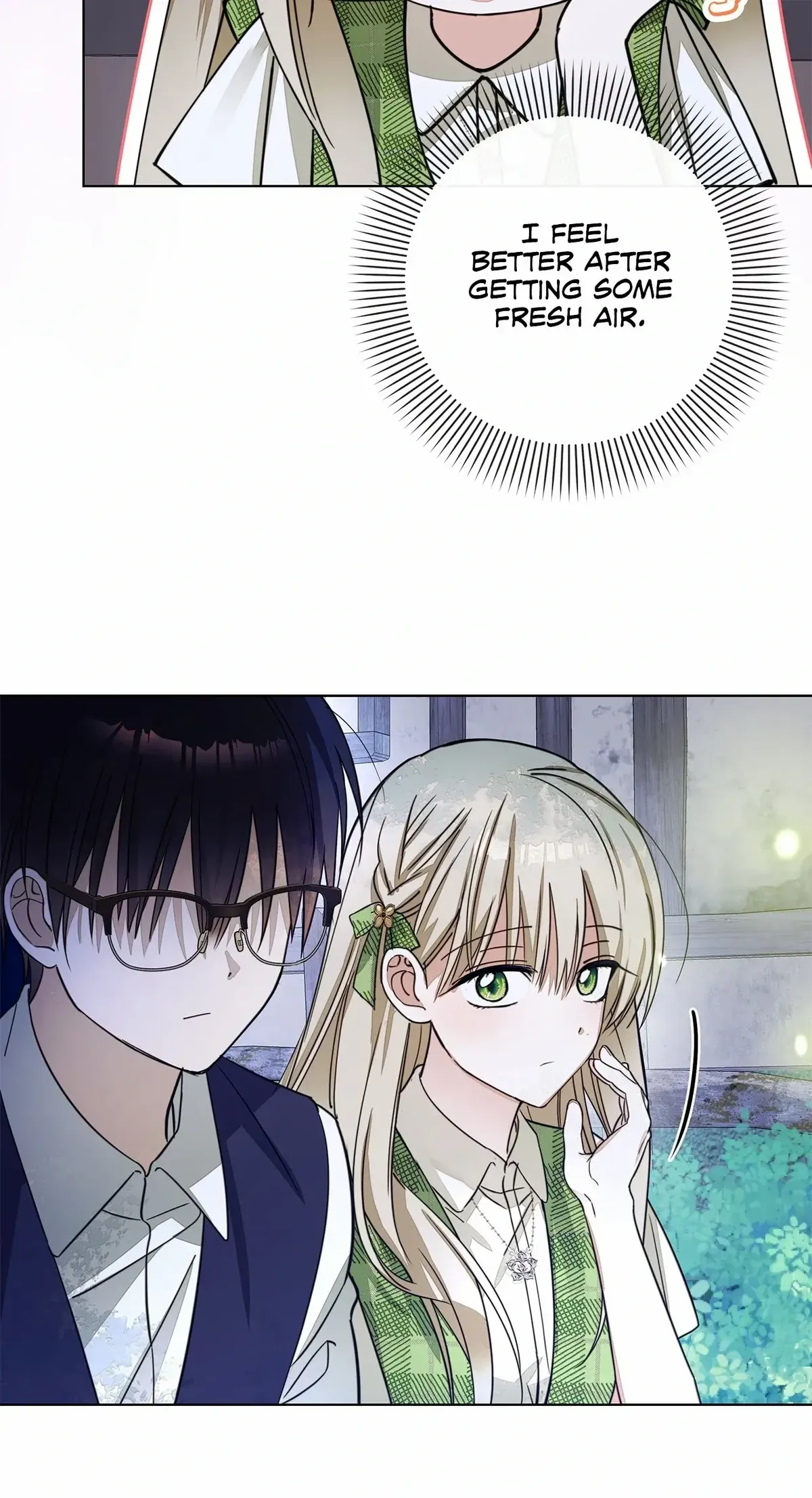 The Nerd Turned Out to Be the Tyrant Chapter 40 Online - página 66