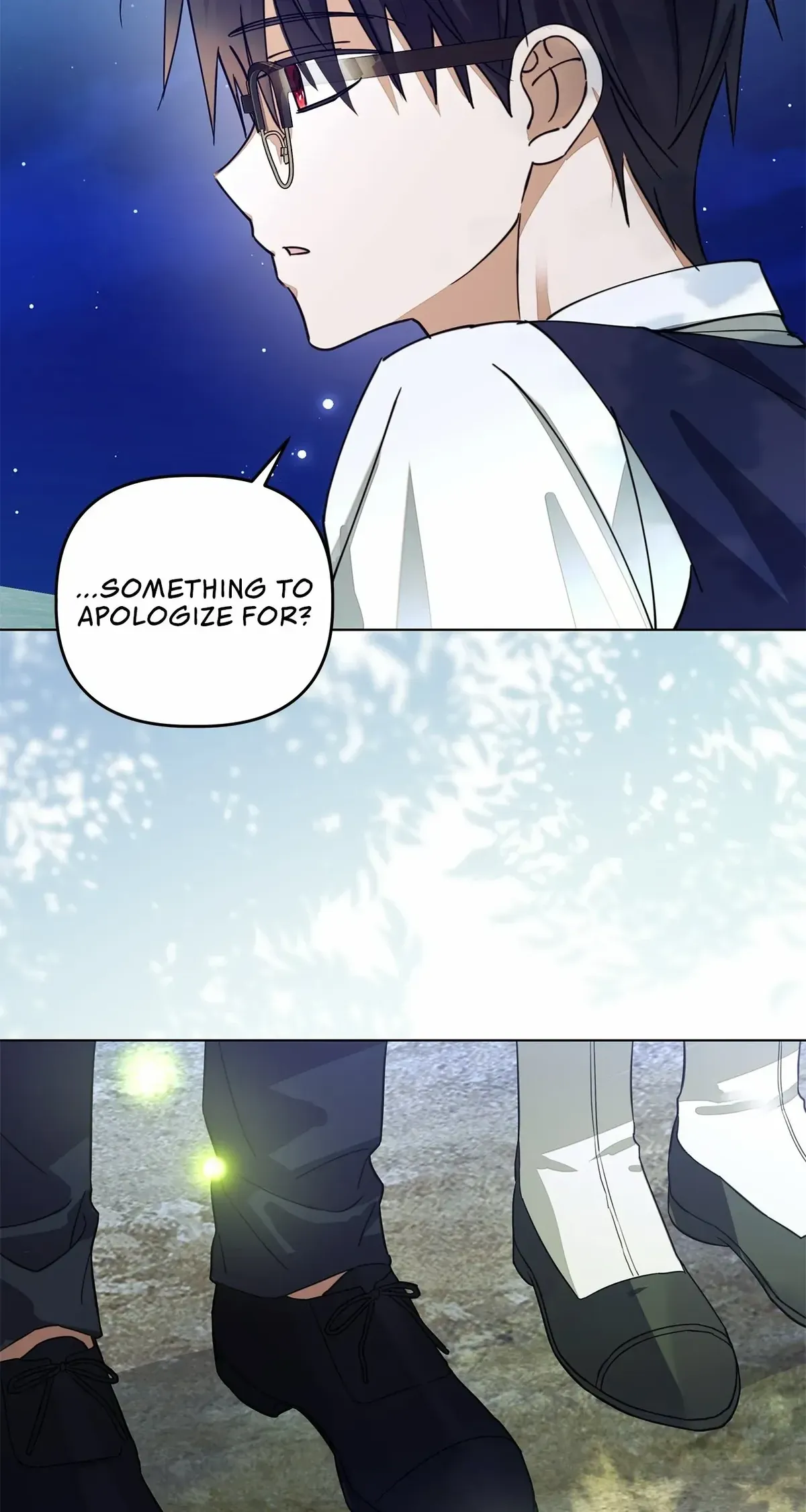 The Nerd Turned Out to Be the Tyrant Chapter 40 Online - página 69