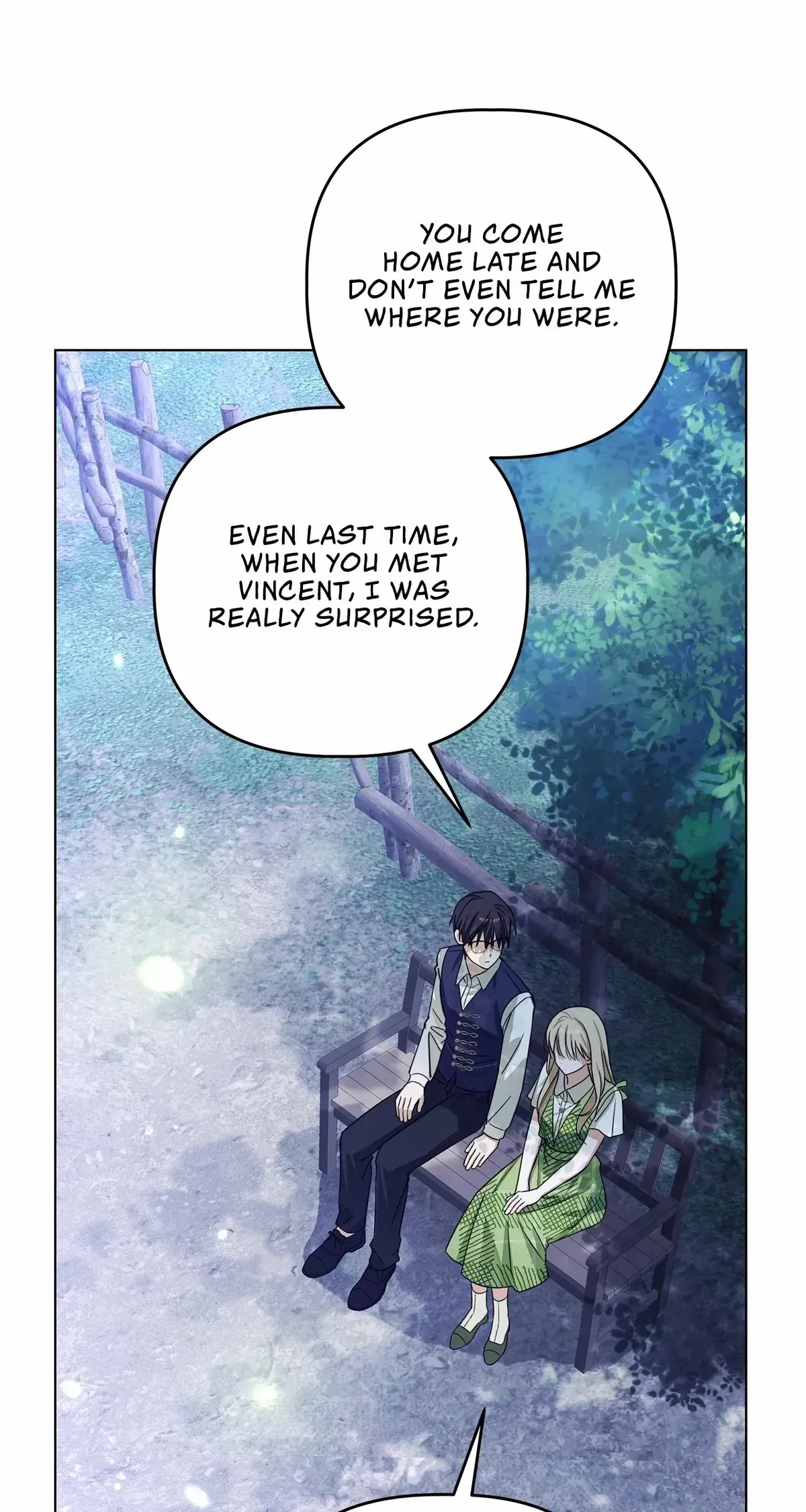 The Nerd Turned Out to Be the Tyrant Chapter 40 Online - página 71
