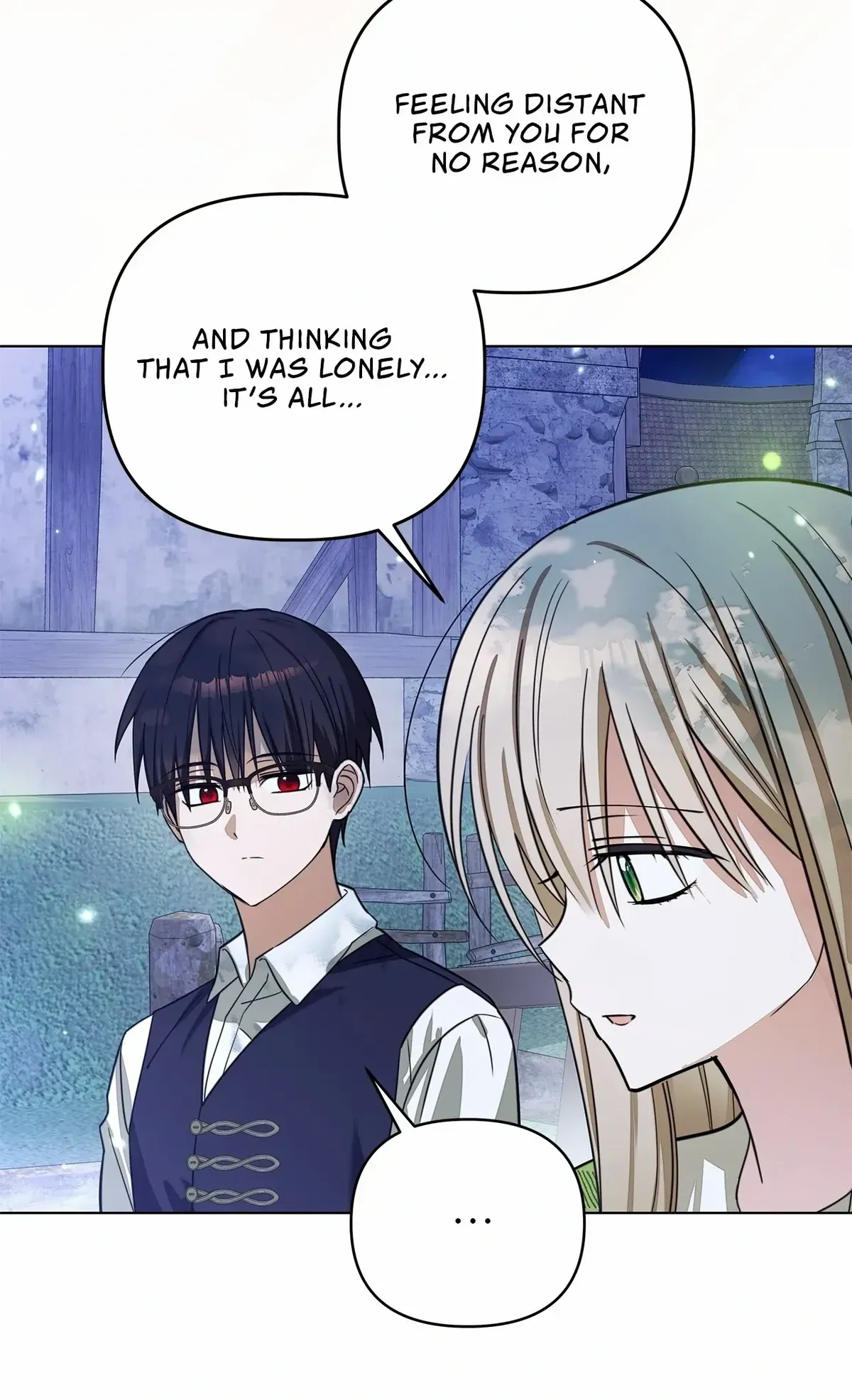 The Nerd Turned Out to Be the Tyrant Chapter 40 Online - página 75