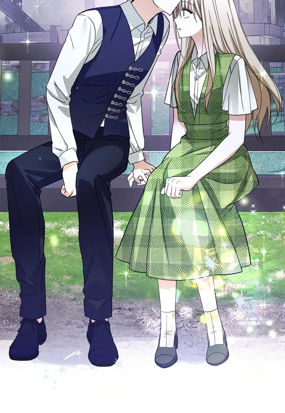The Nerd Turned Out to Be the Tyrant Chapter 40 Online - página 82