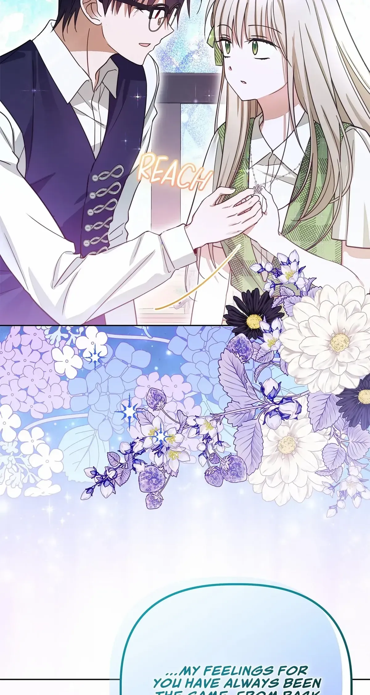 The Nerd Turned Out to Be the Tyrant Chapter 40 Online - página 88