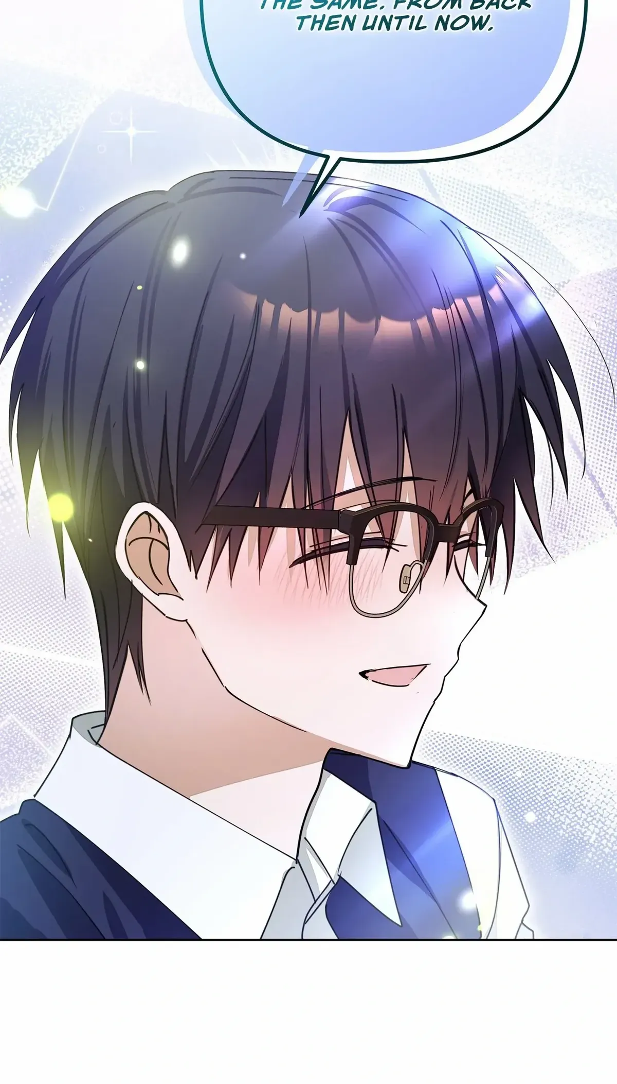 The Nerd Turned Out to Be the Tyrant Chapter 40 Online - página 89