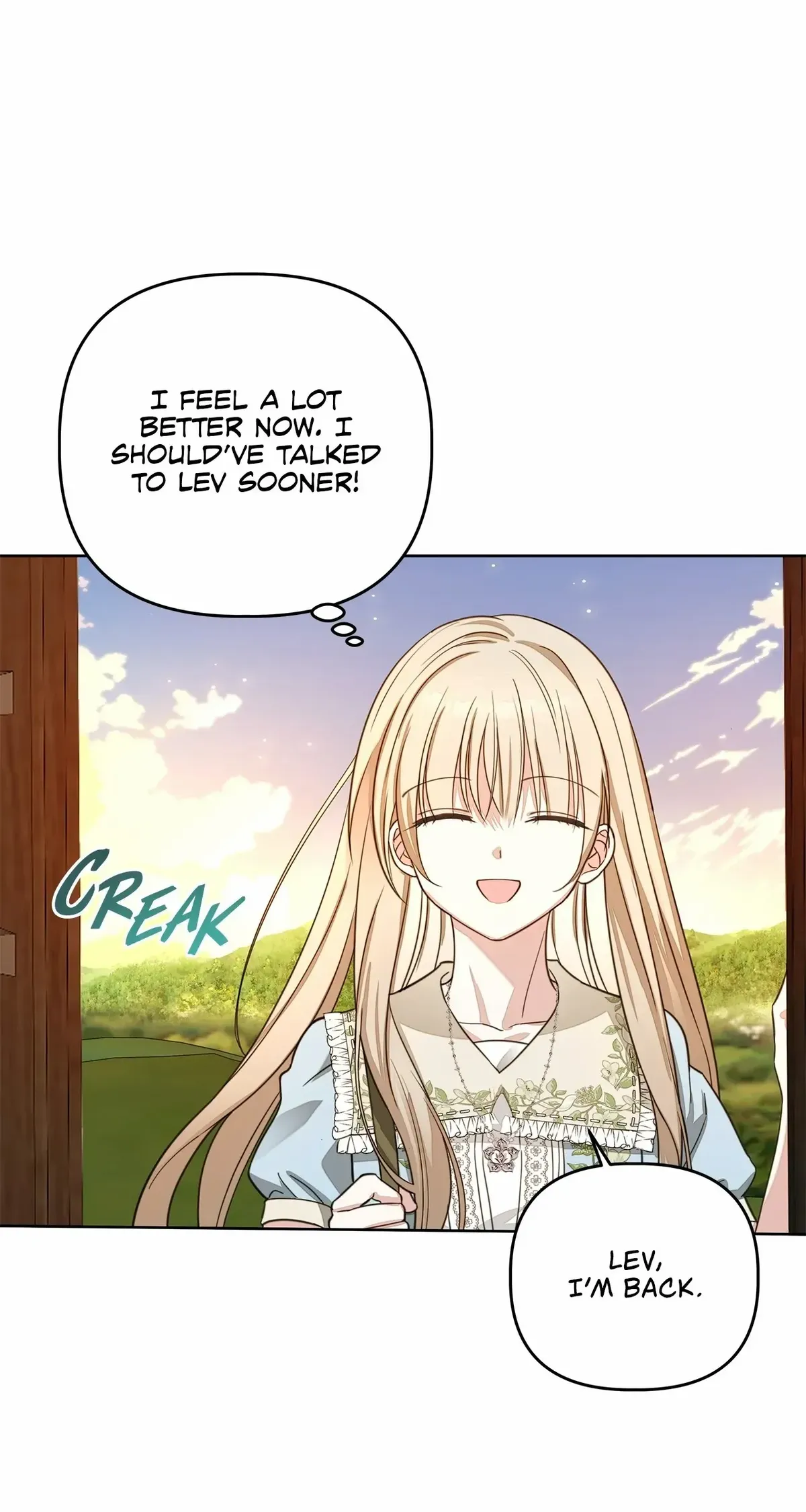 The Nerd Turned Out to Be the Tyrant Chapter 40 Online - página 96