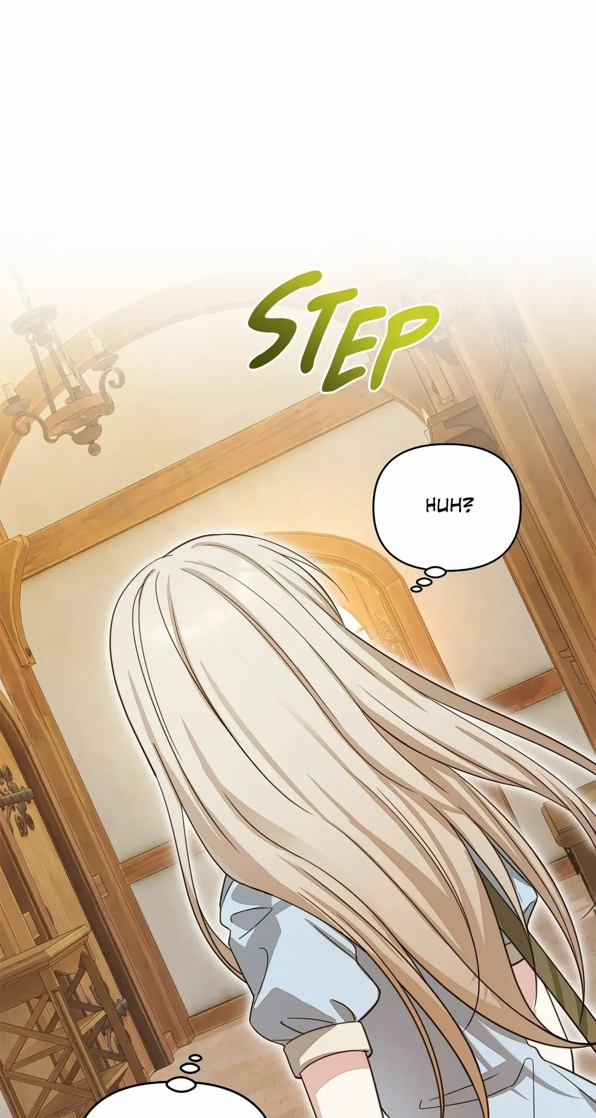 The Nerd Turned Out to Be the Tyrant Chapter 40 Online - página 97