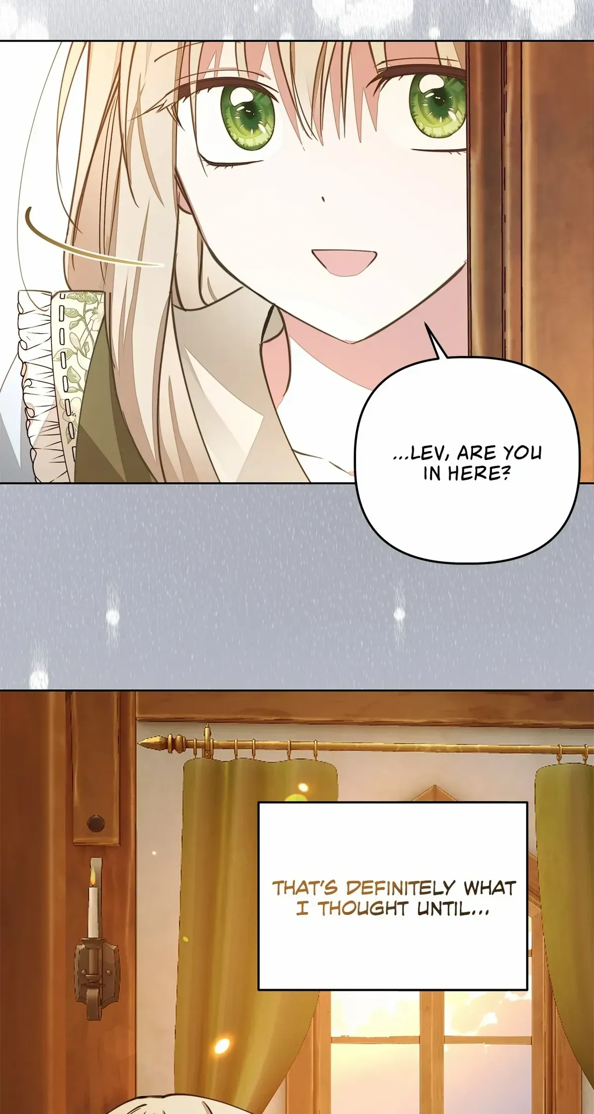 The Nerd Turned Out to Be the Tyrant Chapter 40 Online - página 99