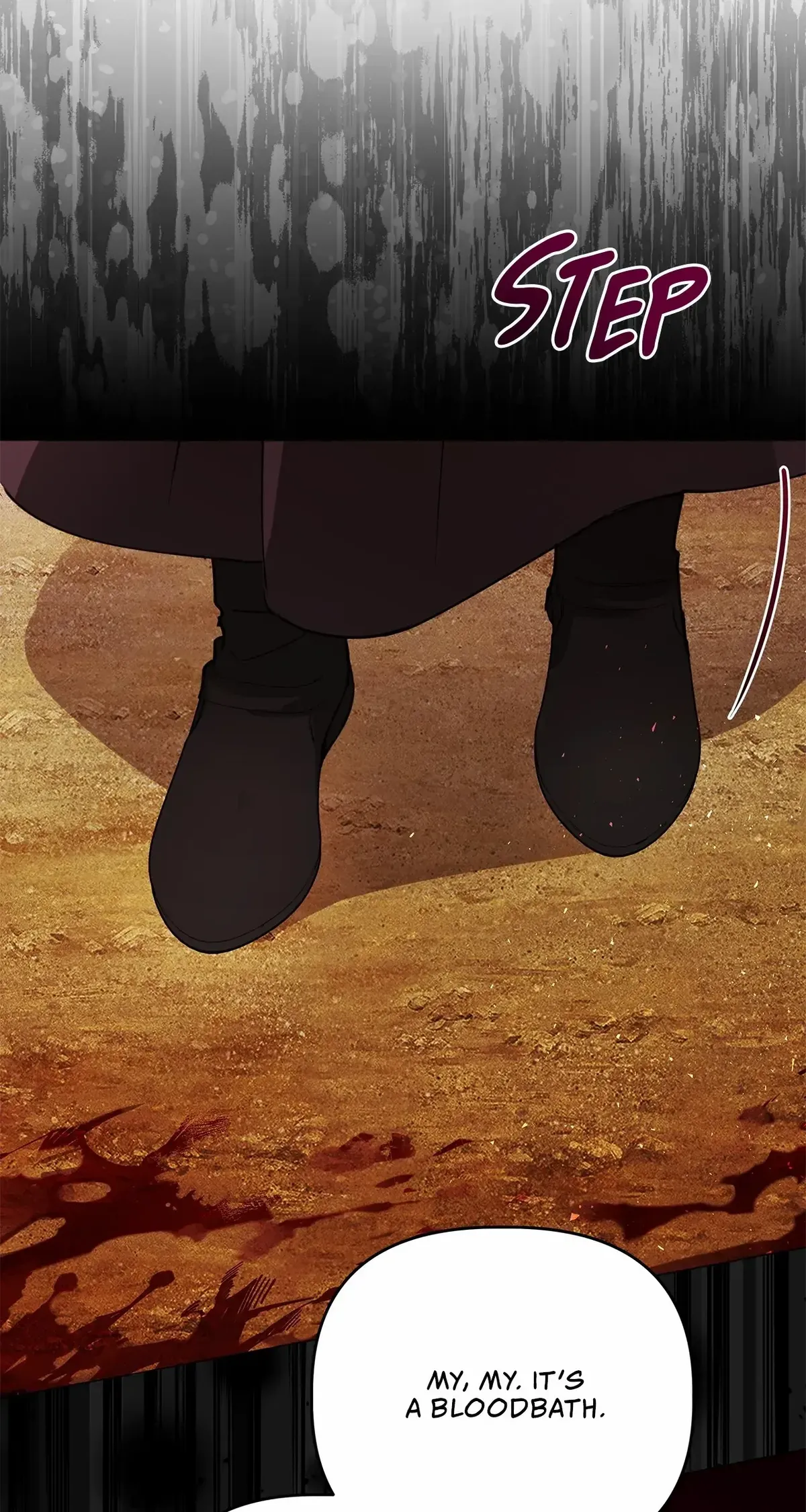 The Nerd Turned Out to Be the Tyrant Chapter 40 Online - página 104
