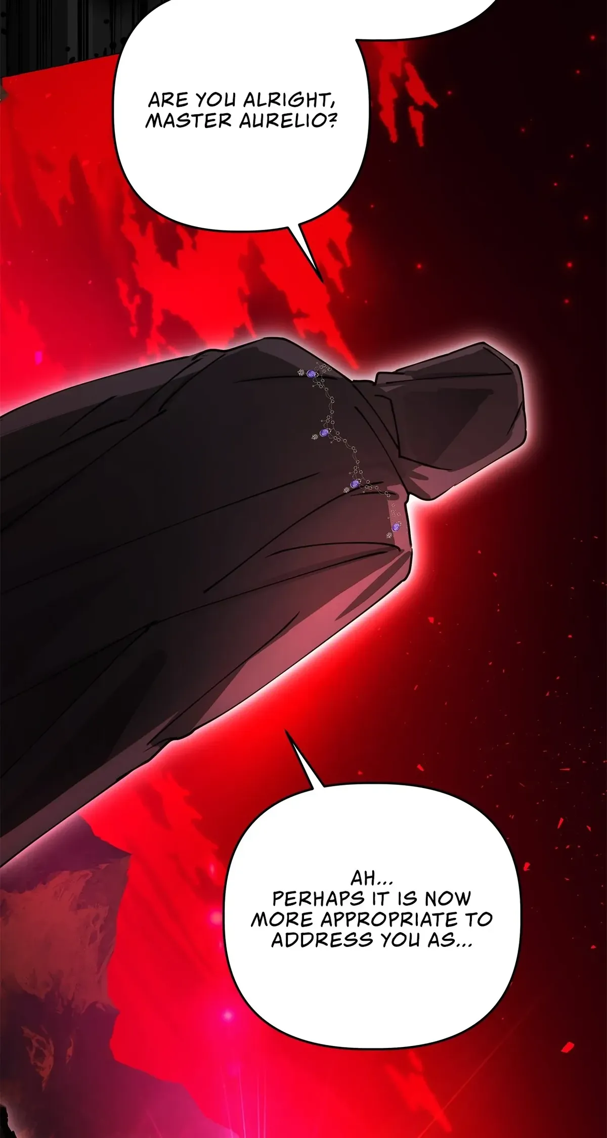 The Nerd Turned Out to Be the Tyrant Chapter 40 Online - página 105