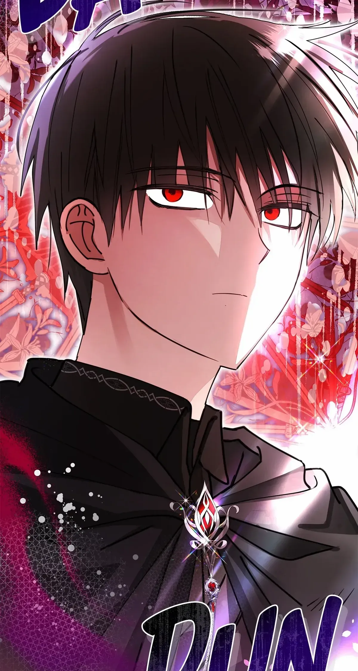The Nerd Turned Out to Be the Tyrant Chapter 40 Online - página 108