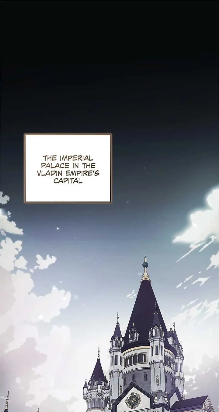 The Nerd Turned Out to Be the Tyrant Chapter 41 Online - página 1