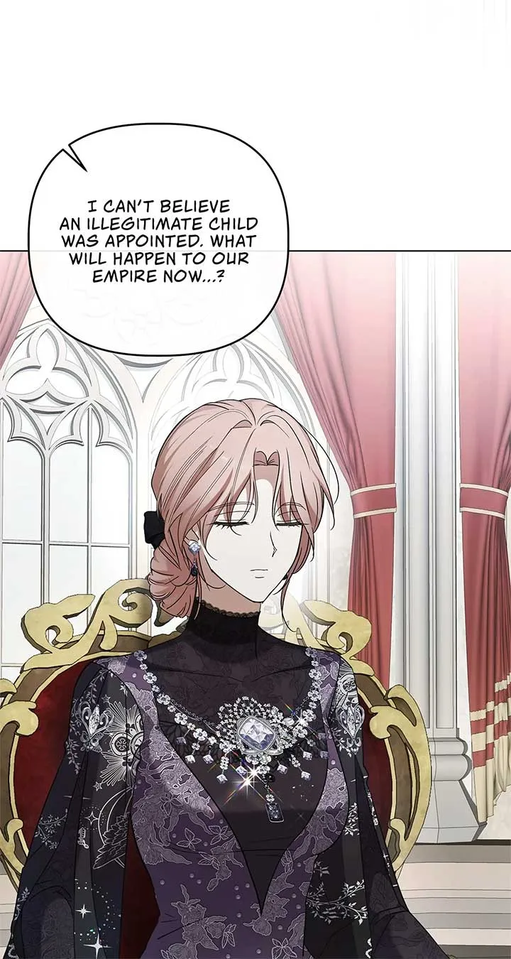 The Nerd Turned Out to Be the Tyrant Chapter 41 Online - página 5