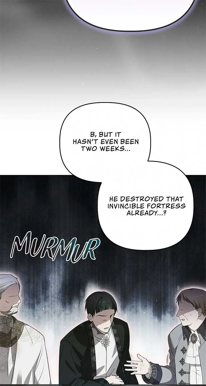 The Nerd Turned Out to Be the Tyrant Chapter 41 Online - página 17