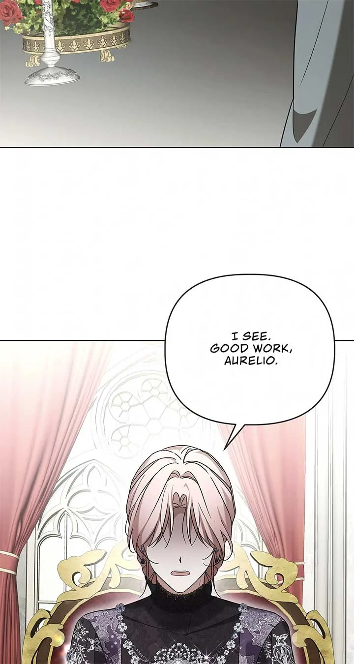 The Nerd Turned Out to Be the Tyrant Chapter 41 Online - página 21