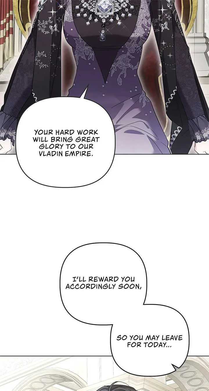 The Nerd Turned Out to Be the Tyrant Chapter 41 Online - página 22