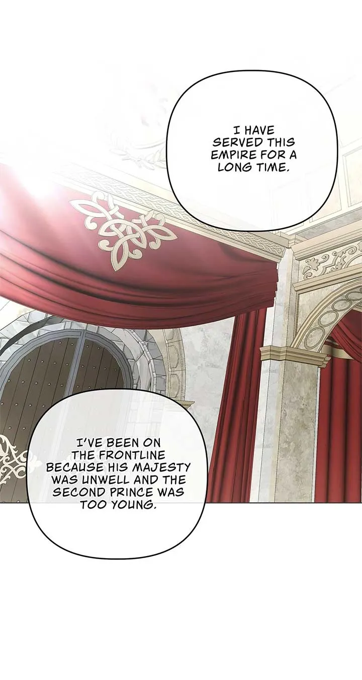 The Nerd Turned Out to Be the Tyrant Chapter 41 Online - página 25