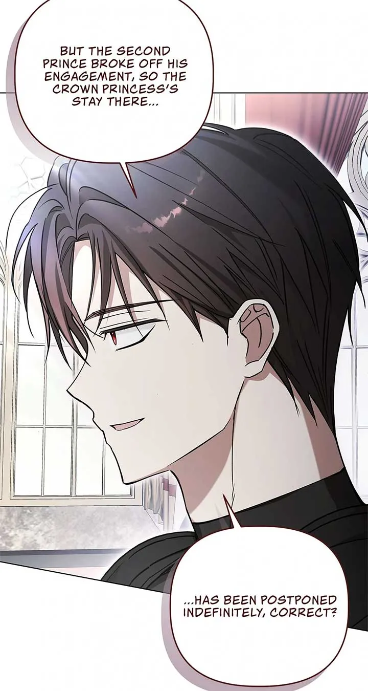 The Nerd Turned Out to Be the Tyrant Chapter 41 Online - página 34