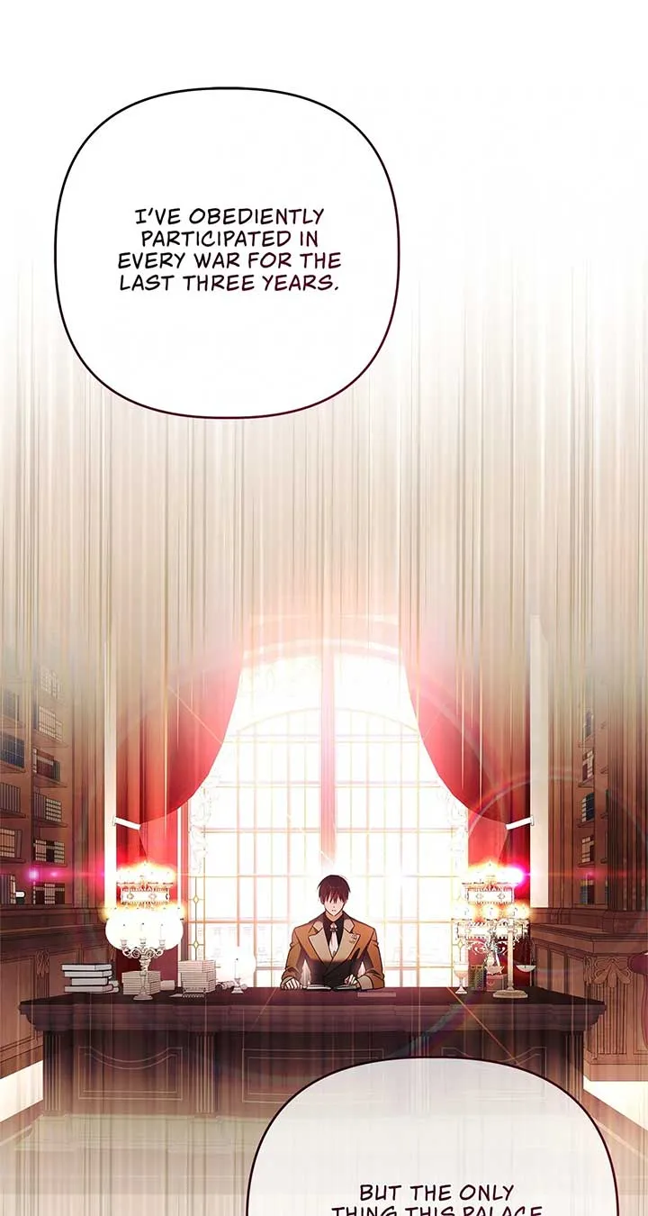The Nerd Turned Out to Be the Tyrant Chapter 41 Online - página 36