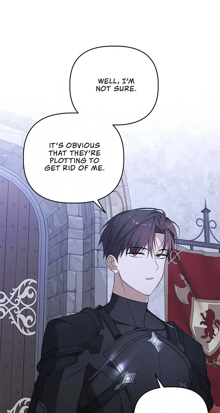The Nerd Turned Out to Be the Tyrant Chapter 41 Online - página 46