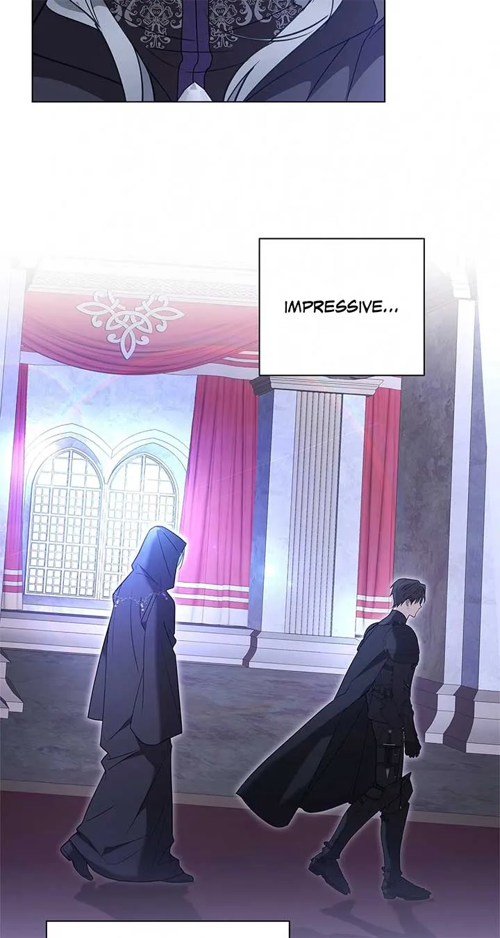The Nerd Turned Out to Be the Tyrant Chapter 41 Online - página 49