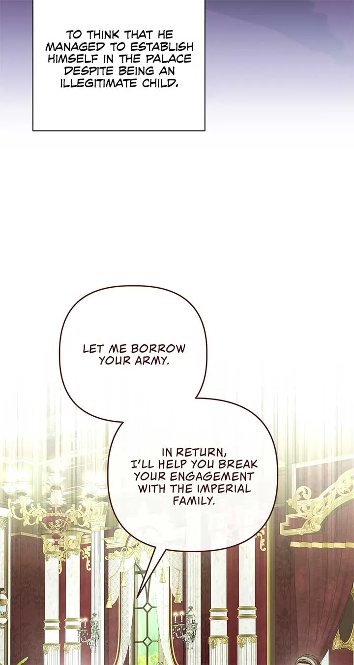 The Nerd Turned Out to Be the Tyrant Chapter 41 Online - página 50