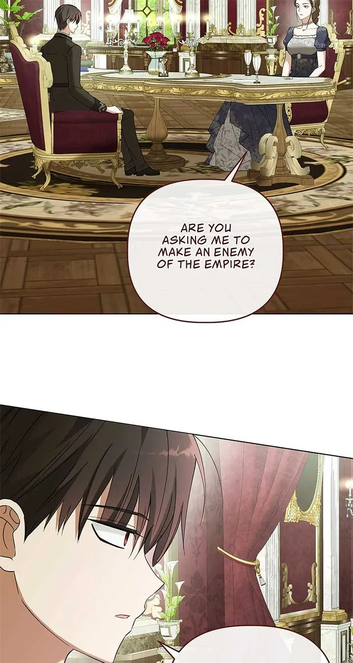 The Nerd Turned Out to Be the Tyrant Chapter 41 Online - página 51