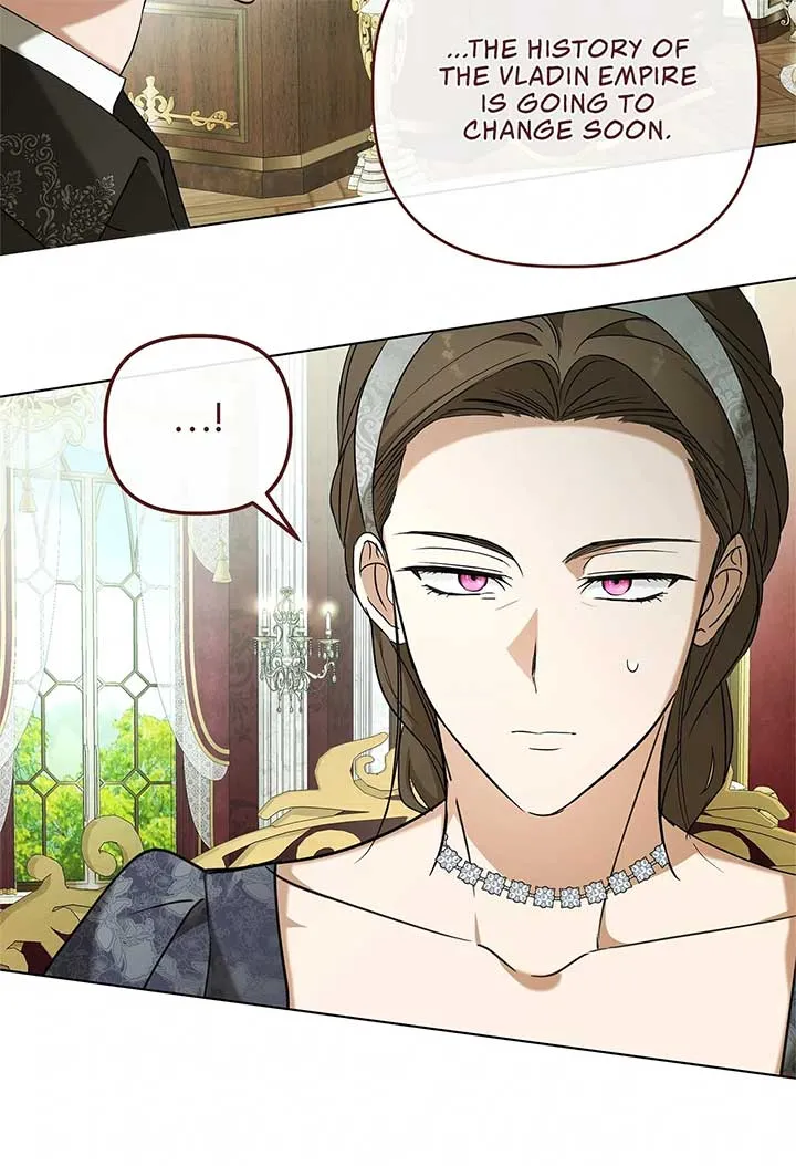 The Nerd Turned Out to Be the Tyrant Chapter 41 Online - página 52