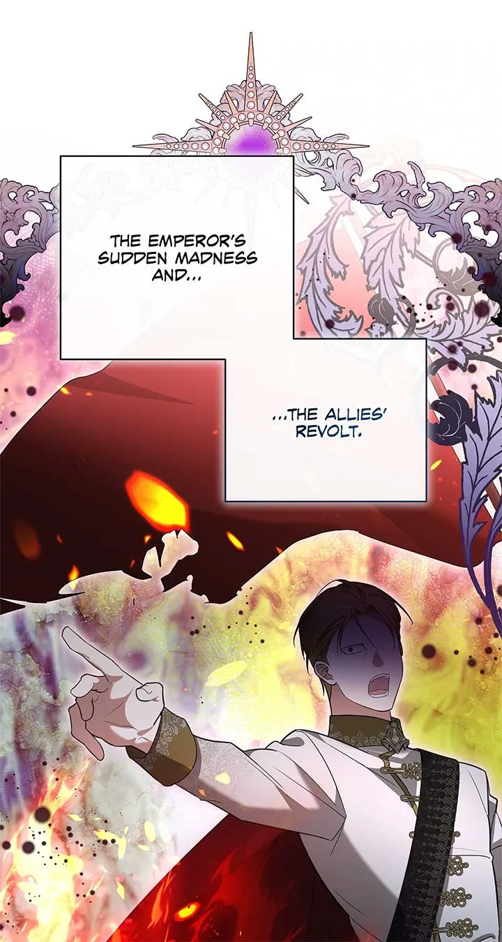 The Nerd Turned Out to Be the Tyrant Chapter 41 Online - página 53