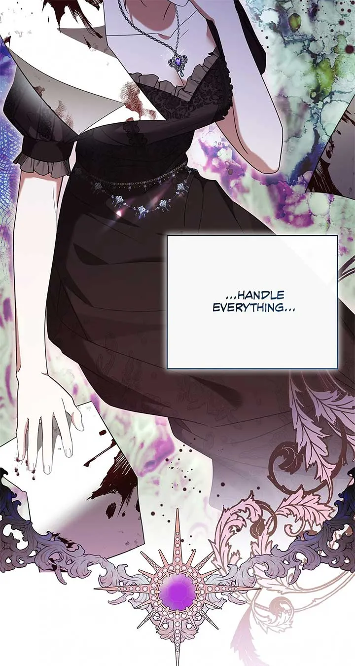 The Nerd Turned Out to Be the Tyrant Chapter 41 Online - página 55
