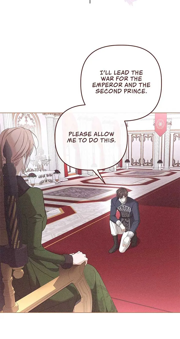 The Nerd Turned Out to Be the Tyrant Chapter 41 Online - página 56