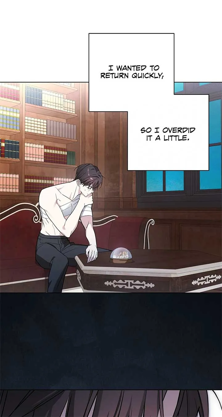 The Nerd Turned Out to Be the Tyrant Chapter 41 Online - página 71