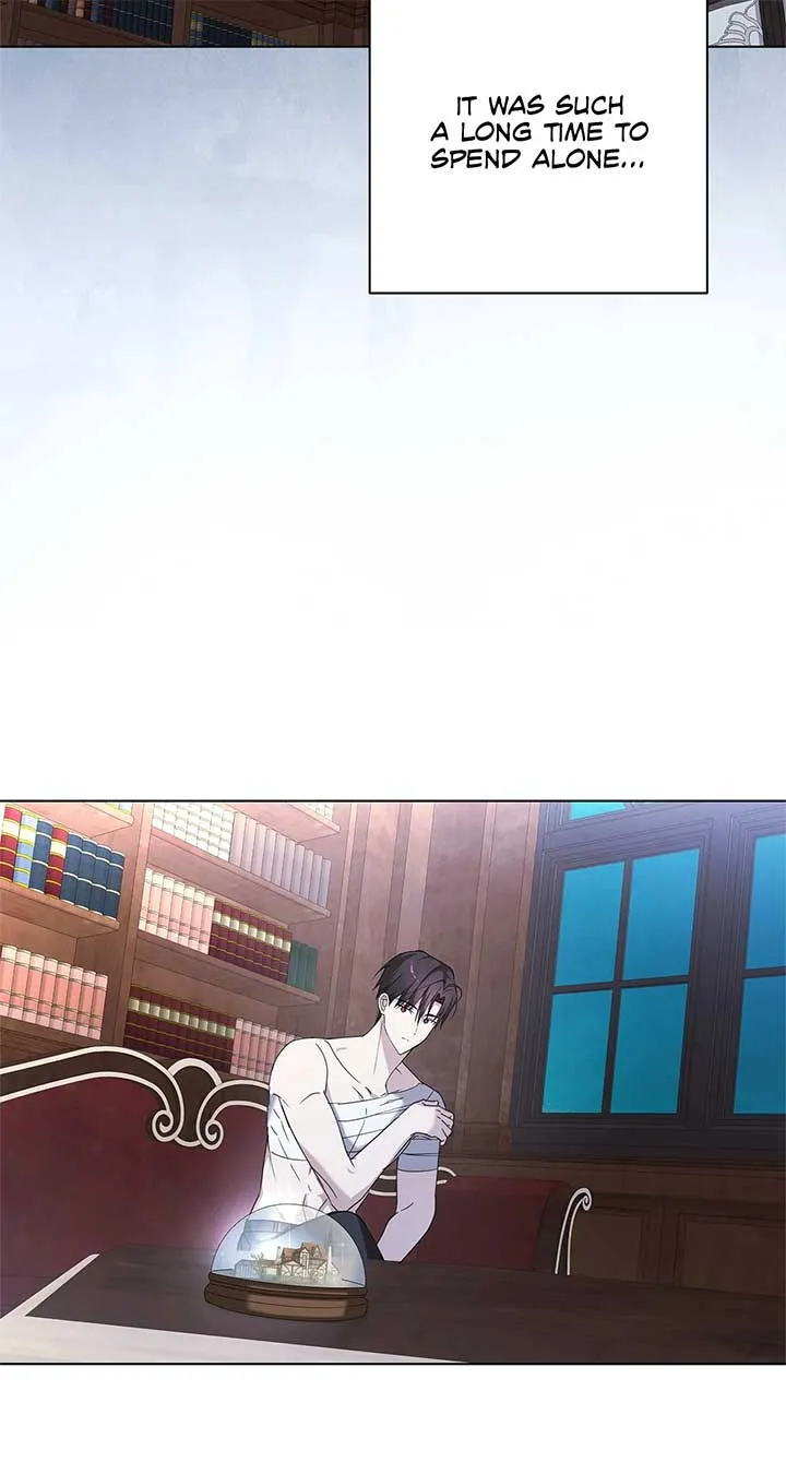 The Nerd Turned Out to Be the Tyrant Chapter 41 Online - página 73