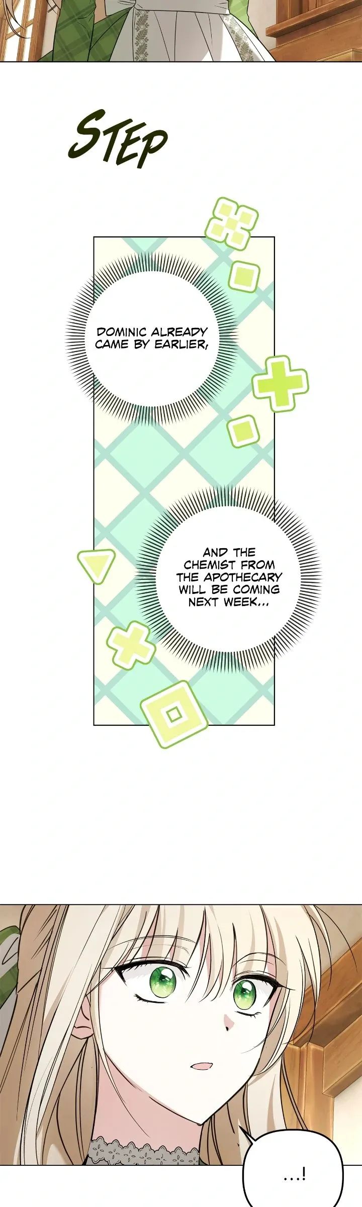 The Nerd Turned Out to Be the Tyrant Chapter 42 Online - página 2