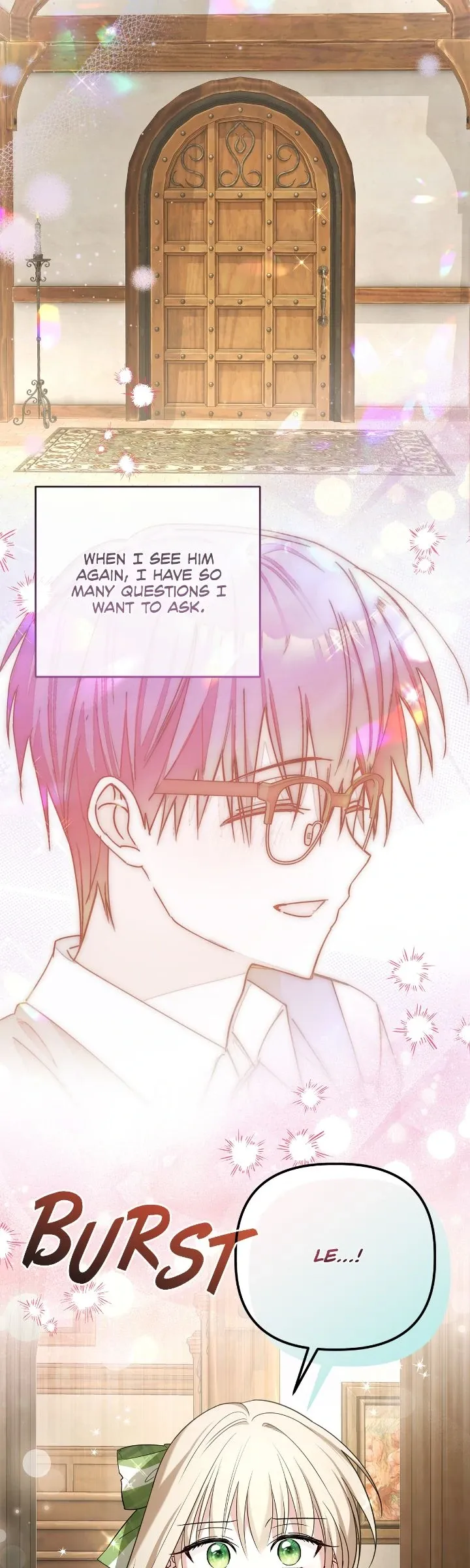 The Nerd Turned Out to Be the Tyrant Chapter 42 Online - página 5