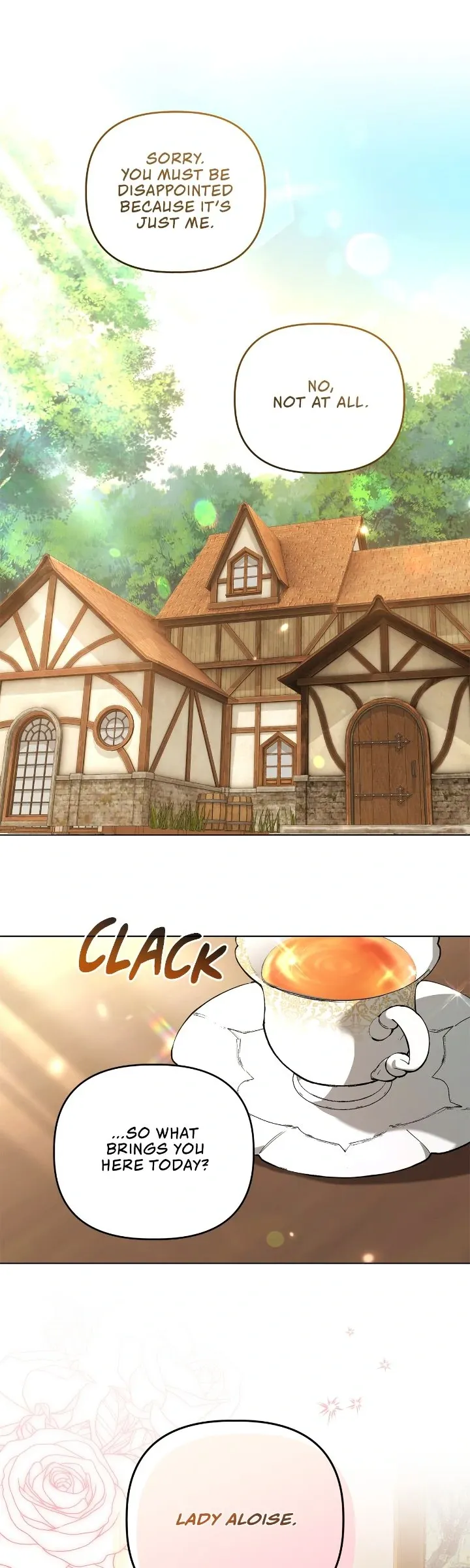 The Nerd Turned Out to Be the Tyrant Chapter 42 Online - página 8