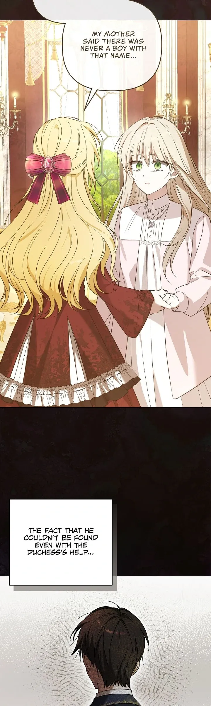 The Nerd Turned Out to Be the Tyrant Chapter 42 Online - página 15