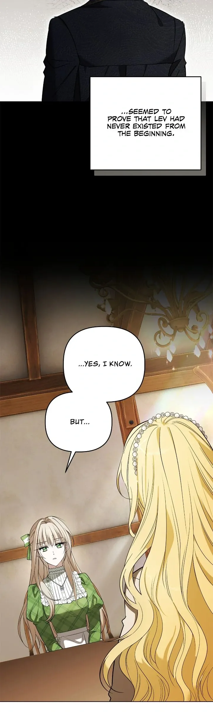 The Nerd Turned Out to Be the Tyrant Chapter 42 Online - página 16
