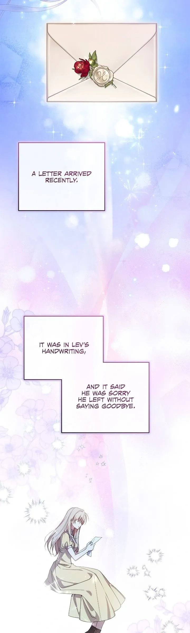 The Nerd Turned Out to Be the Tyrant Chapter 42 Online - página 18