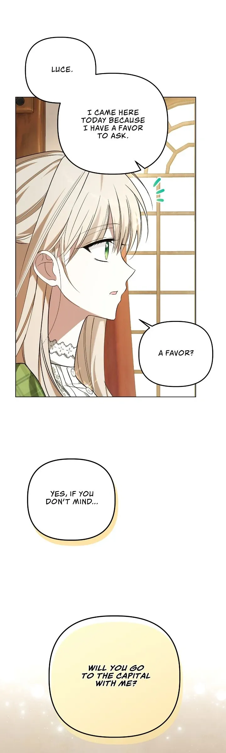 The Nerd Turned Out to Be the Tyrant Chapter 42 Online - página 21