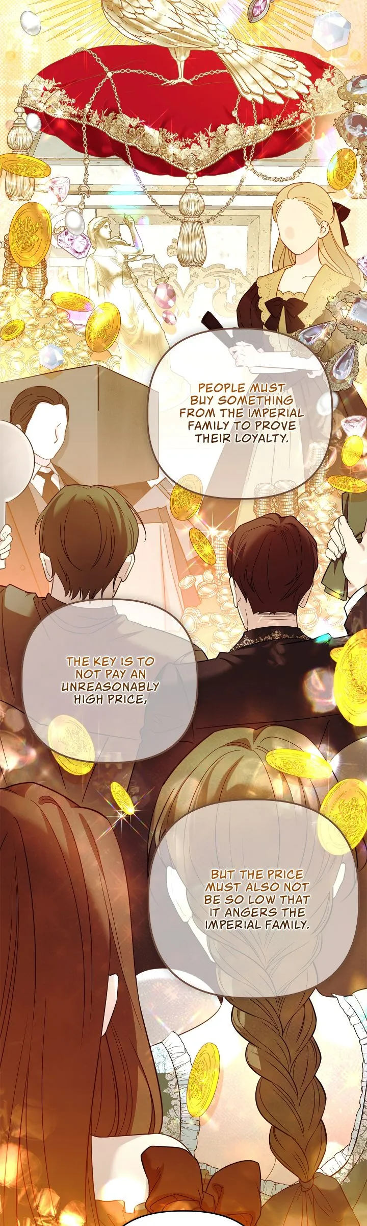The Nerd Turned Out to Be the Tyrant Chapter 42 Online - página 25