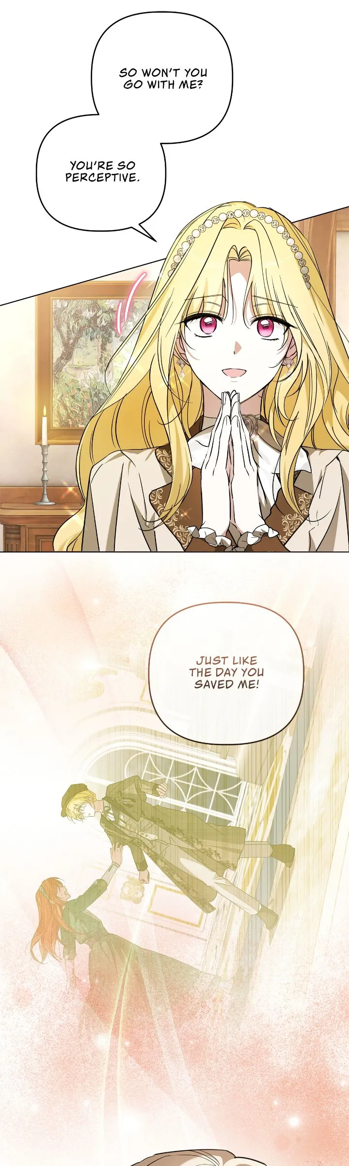 The Nerd Turned Out to Be the Tyrant Chapter 42 Online - página 27