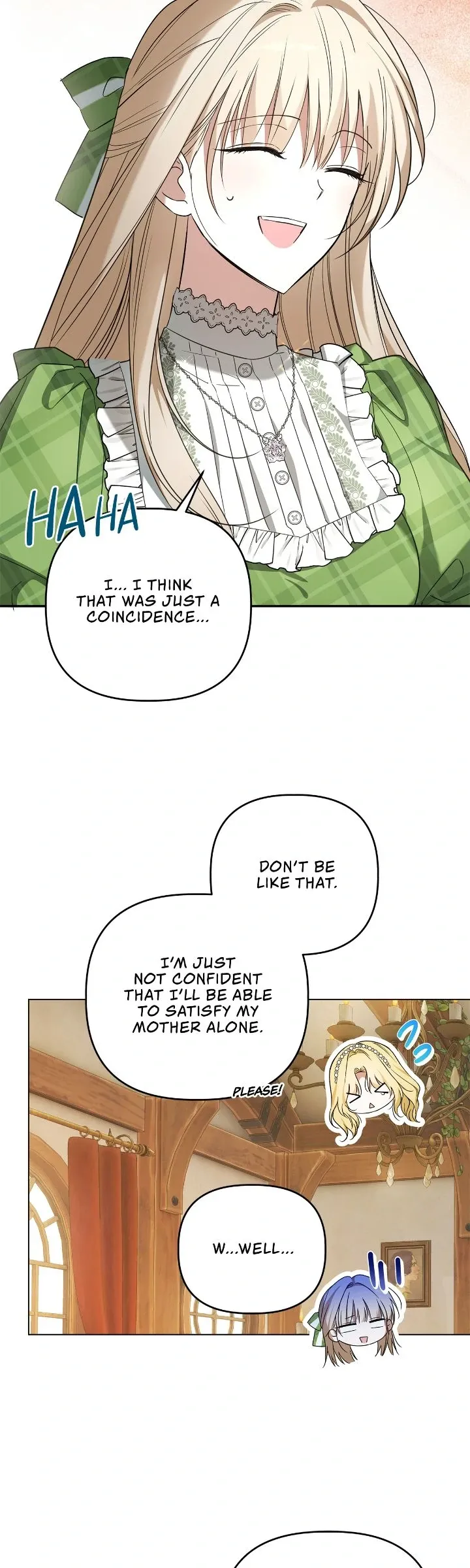 The Nerd Turned Out to Be the Tyrant Chapter 42 Online - página 28